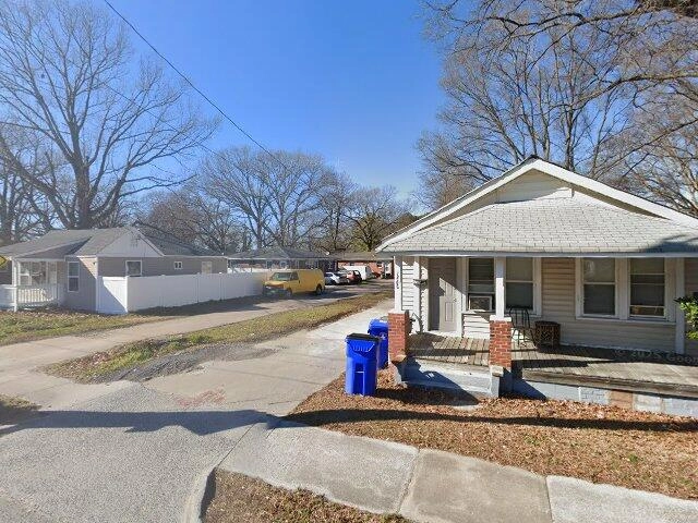 House image located at Norfolk, VA 23513