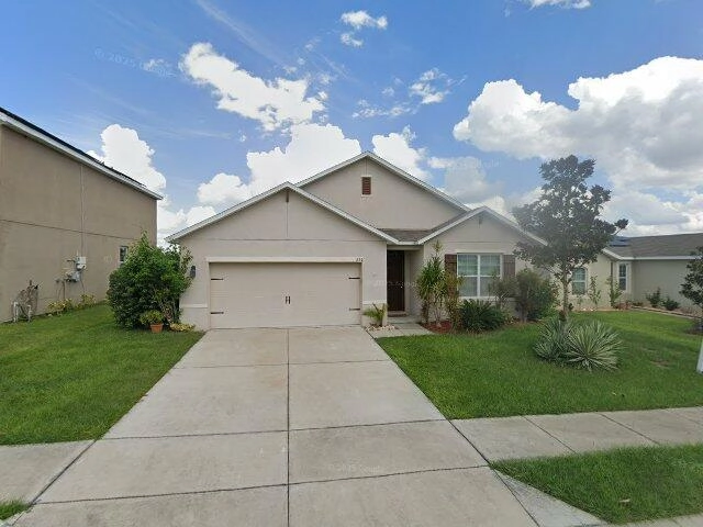 House image located at Davenport, FL 33837