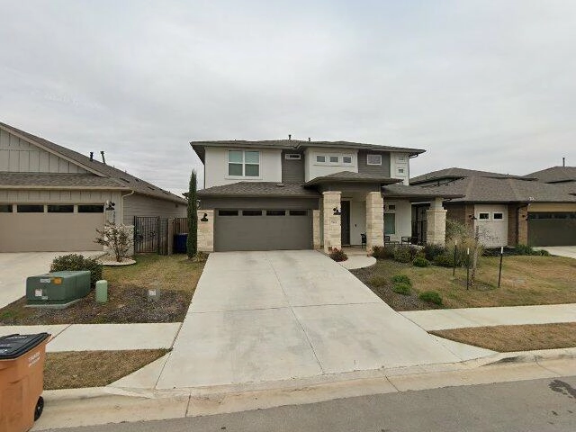 House image located at Austin, TX 78744