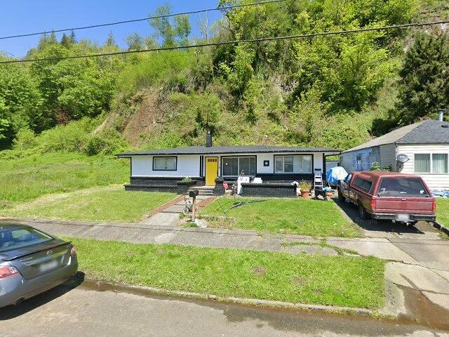 House image located at Hoquiam, WA 98550