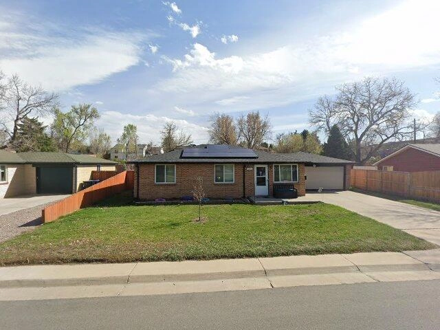 House image located at Arvada, CO 80004