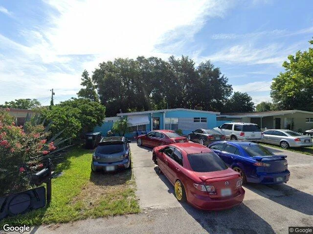 House image located at Orlando, FL 32812