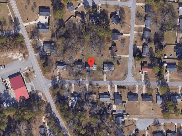 House image located at Fayetteville, NC 28304