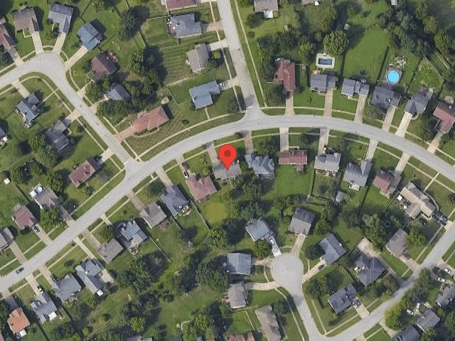 House image located at Louisville, KY 40241