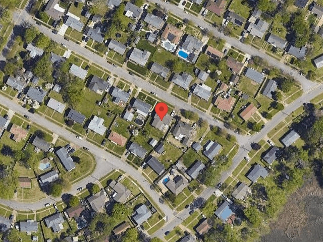 House image located at Norfolk, VA 23503