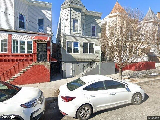 House image located at Bronx, NY 10467