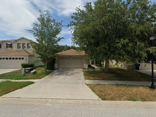 House image located at Land O'Lakes, FL 34638