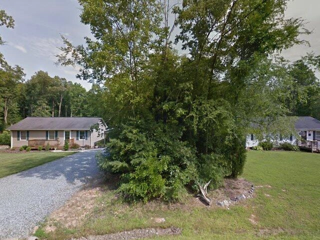 House image located at Lexington, NC 27292