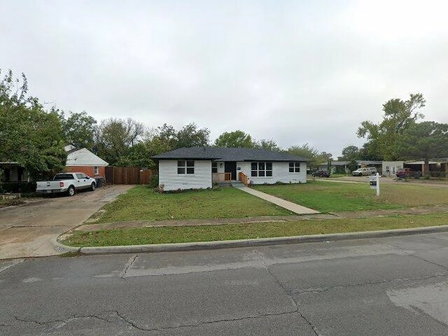 House image located at Dallas, TX 75229