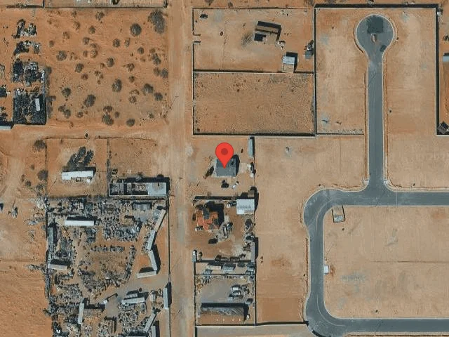 House image located at El Paso, TX 79938