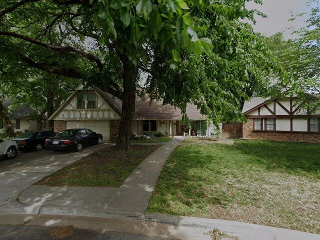 House image located at Tulsa, OK 74133