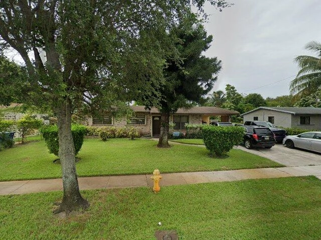 House image located at Fort Lauderdale, FL 33311