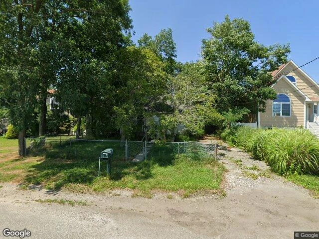 House image located at Mastic Beach, NY 11951