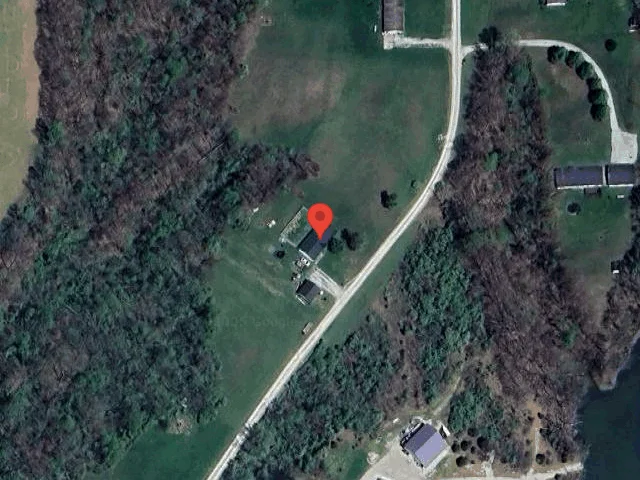 House image located at Spencer, IN 47460