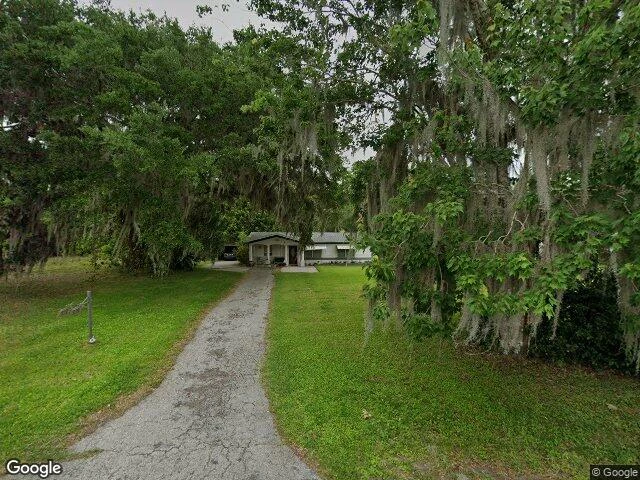 House image located at Yalaha, FL 34797