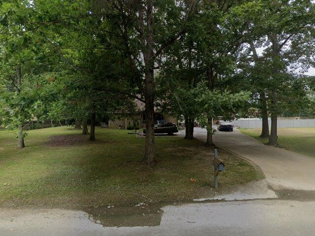 House image located at Fayetteville, TN 37334