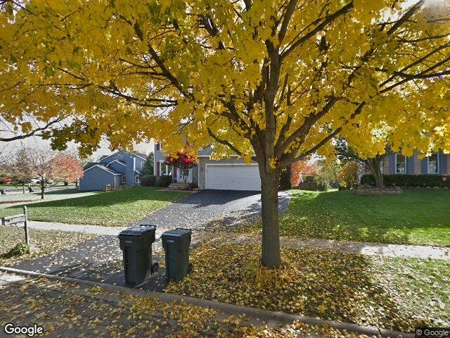 House image located at Cary, IL 60013