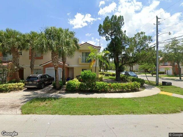 House image located at Fort Lauderdale, FL 33311