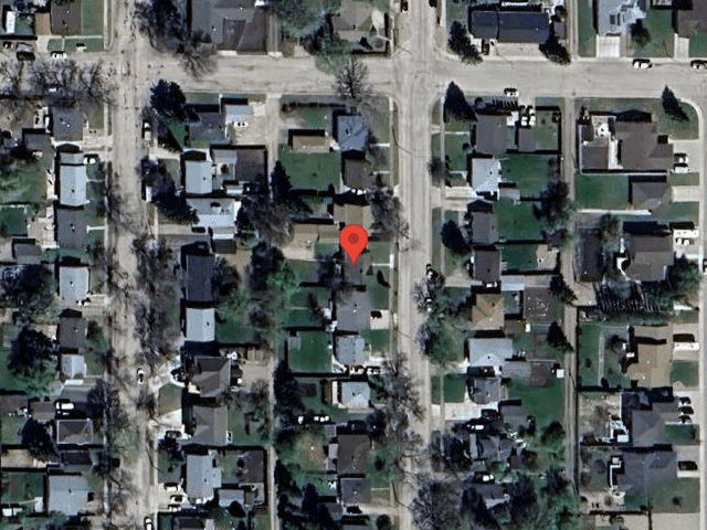 House image located at Fort Dodge, IA 50501