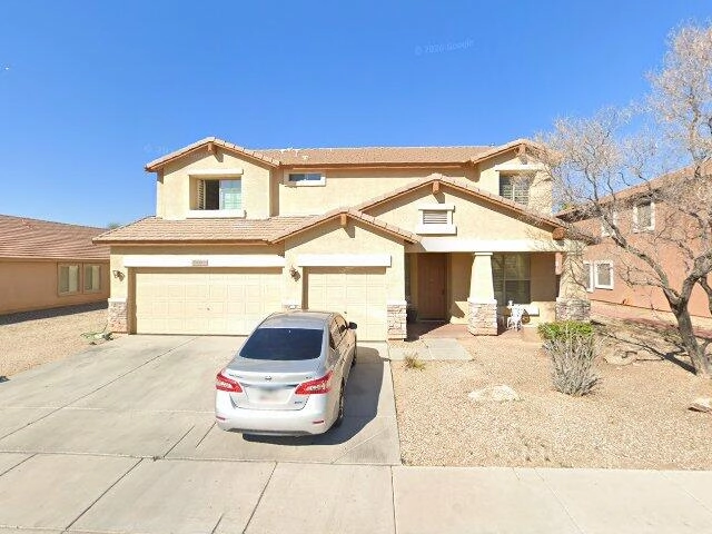 House image located at Phoenix, AZ 85041
