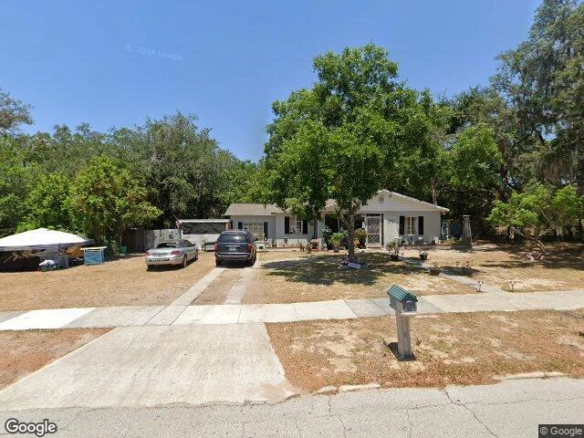 House image located at Sebring, FL 33870