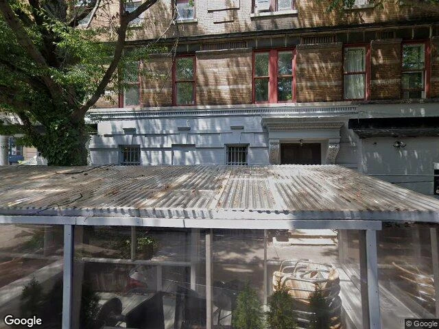 House image located at New York, NY 10014