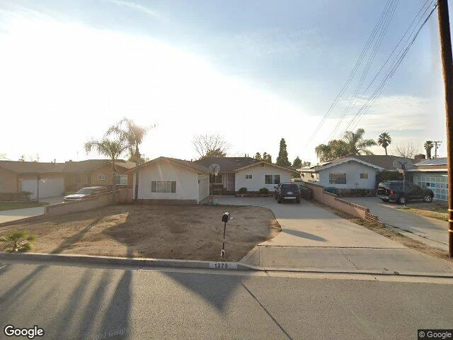 House image located at Beaumont, CA 92223
