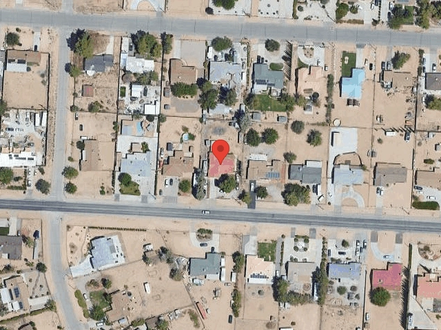 House image located at Hesperia, CA 92345
