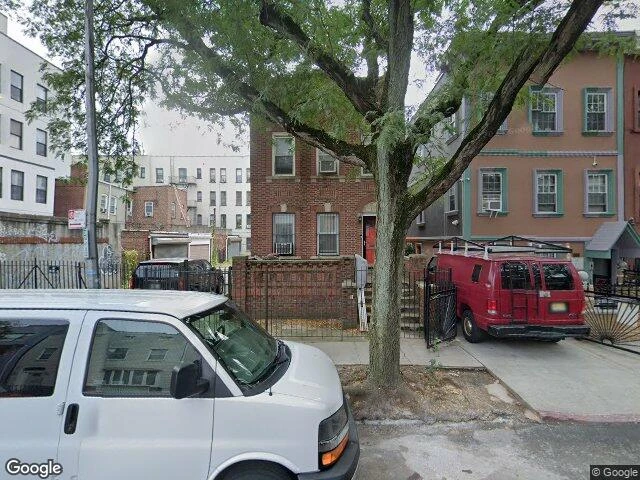 House image located at Brooklyn, NY 11221