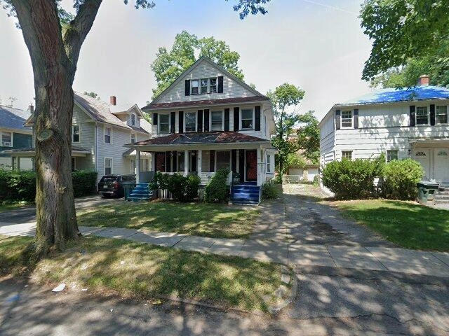 House image located at Rochester, NY 14619