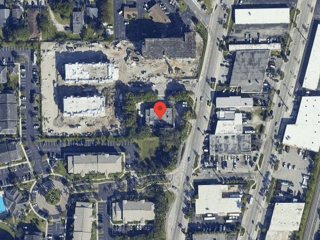 House image located at Pompano Beach, FL 33060