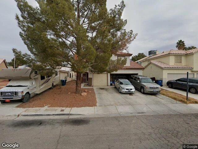 House image located at Las Vegas, NV 89142