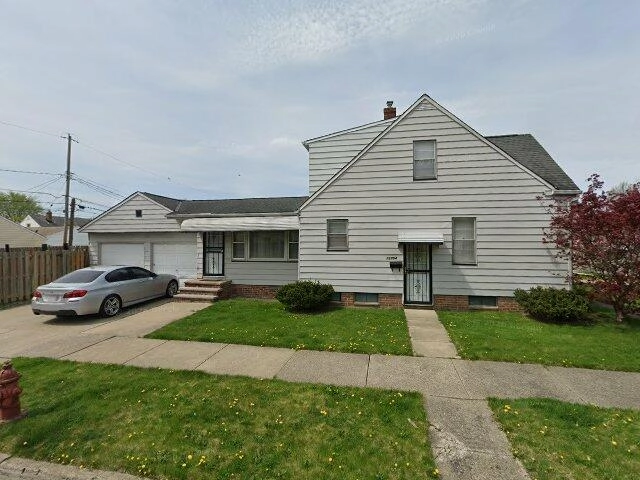 House image located at Cleveland, OH 44125