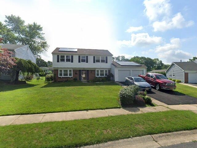 House image located at Willingboro, NJ 08046