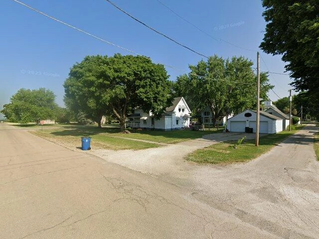 House image located at Tampico, IL 61283