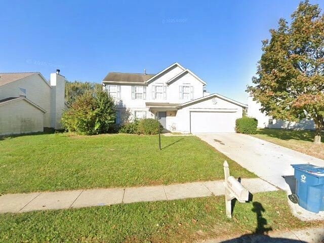 House image located at Indianapolis, IN 46268