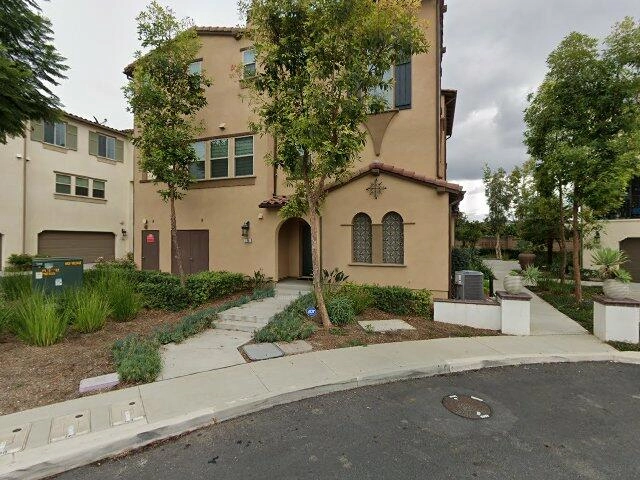 House image located at Walnut, CA 91789