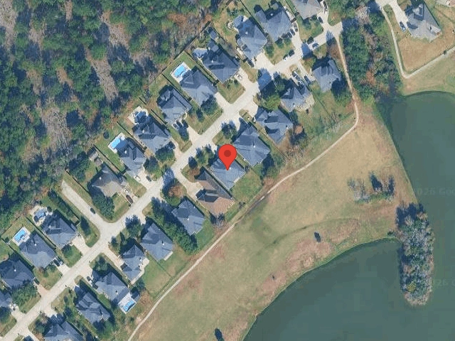 House image located at Tomball, TX 77375