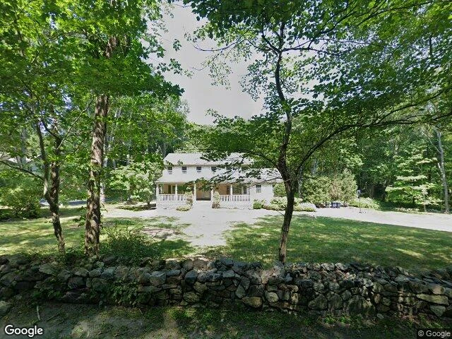 House image located at Katonah, NY 10536