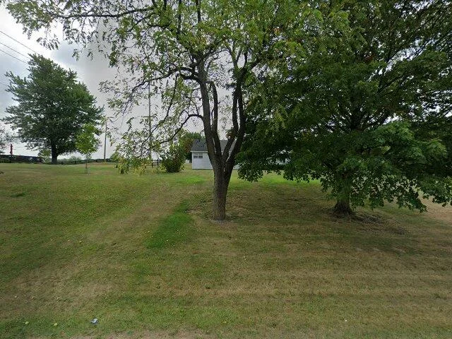 House image located at Bellefontaine, OH 43311