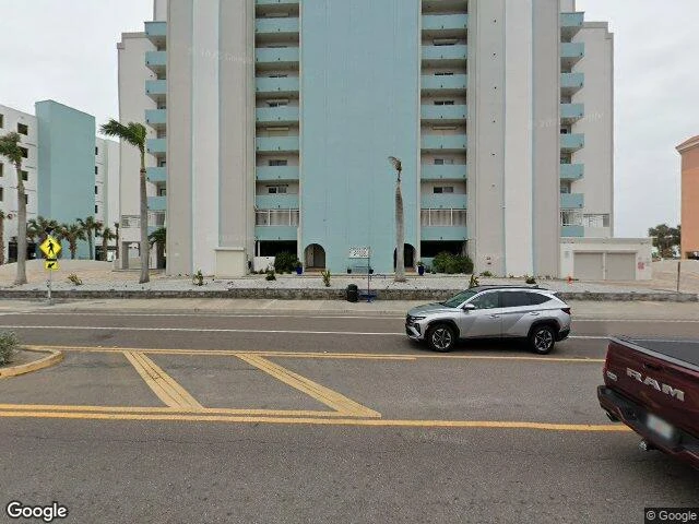 House image located at Saint Petersburg, FL 33706