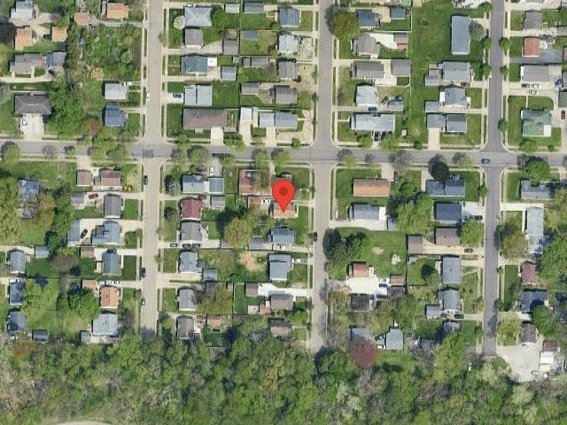 House image located at Akron, OH 44305