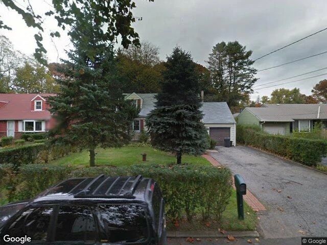 House image located at Huntington, NY 11743