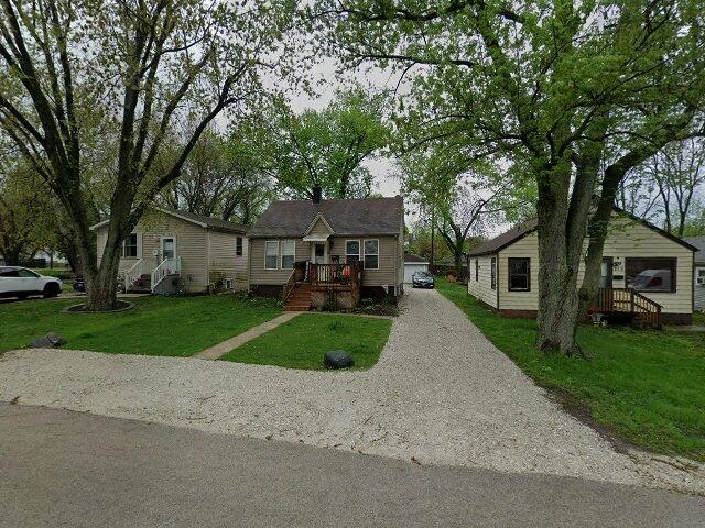 House image located at Joliet, IL 60433