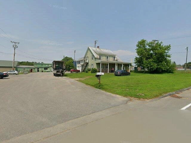 House image located at Fairfield, ME 04937