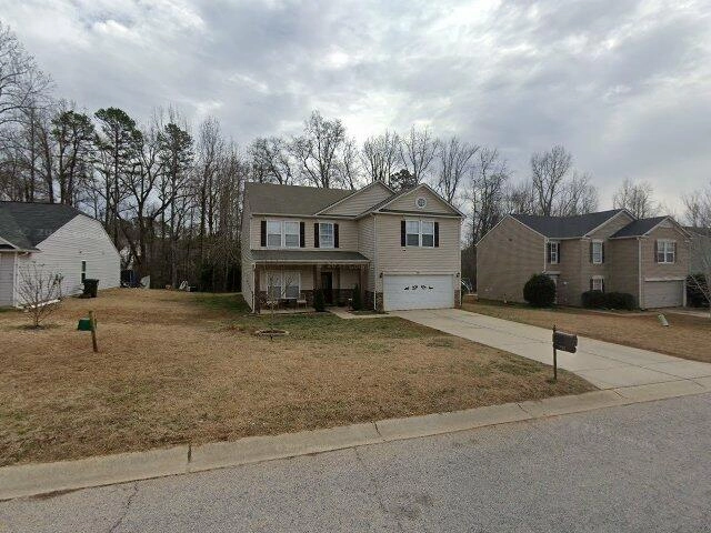 House image located at Clover, SC 29710