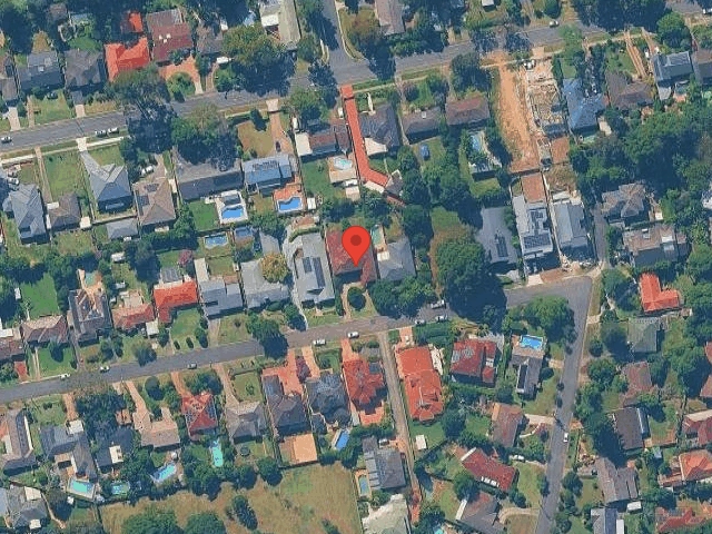 House image located at Parlin, NJ 08859