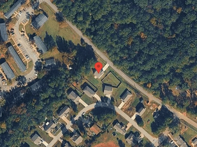 House image located at Seneca, SC 29678