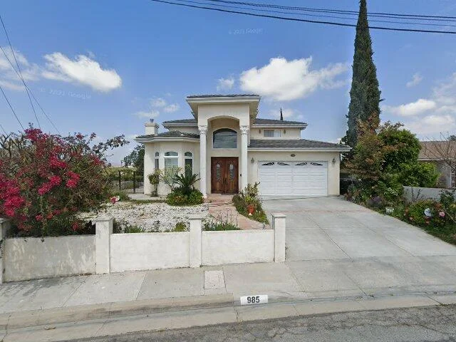 House image located at Monterey Park, CA 91754