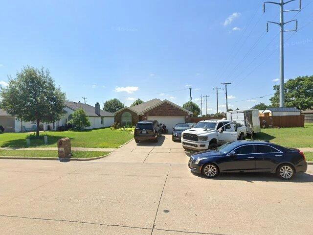 House image located at Waxahachie, TX 75165